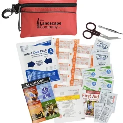 Composite First Aid Kit - 24 hr