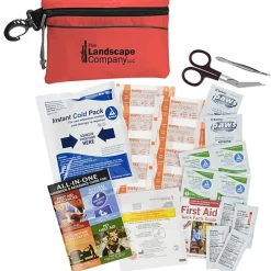 Composite First Aid Kit - 24 hr