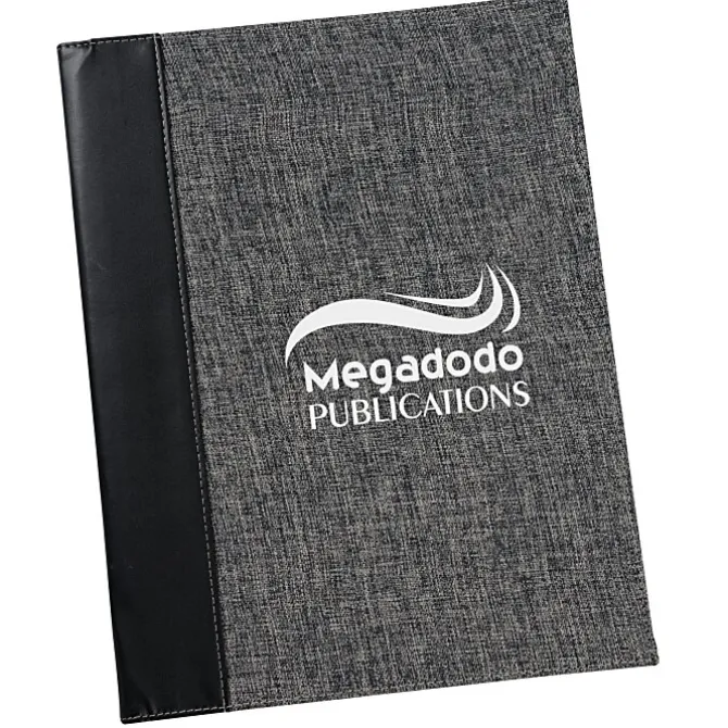 Composition Padfolio
