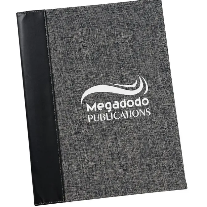 Composition Padfolio