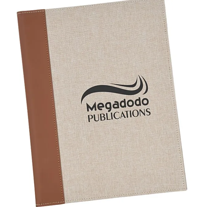 Composition Padfolio