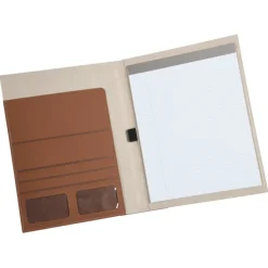 Composition Padfolio