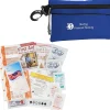 Compound Health First Aid Kit