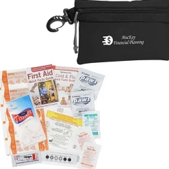 Compound Health First Aid Kit