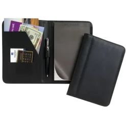 Conference Padholder - Junior - Debossed