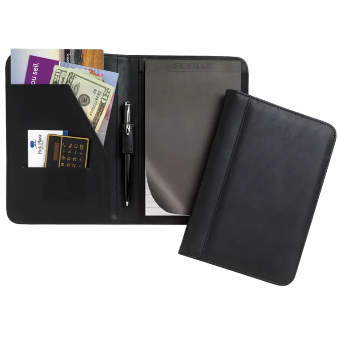 Conference Padholder - Junior - Screen - 24 hr