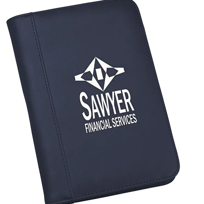 Conference Padholder - Junior - Screen - 24 hr