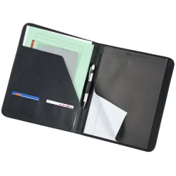 Conference Padholder - Letter - Debossed