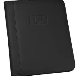 Conference Padholder - Letter - Debossed
