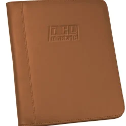 Conference Padholder - Letter - Debossed