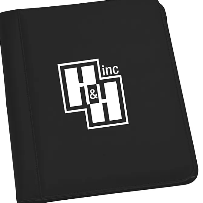 Conference Padholder - Letter - Screen