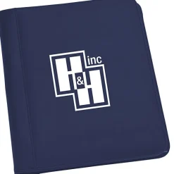 Conference Padholder - Letter - Screen