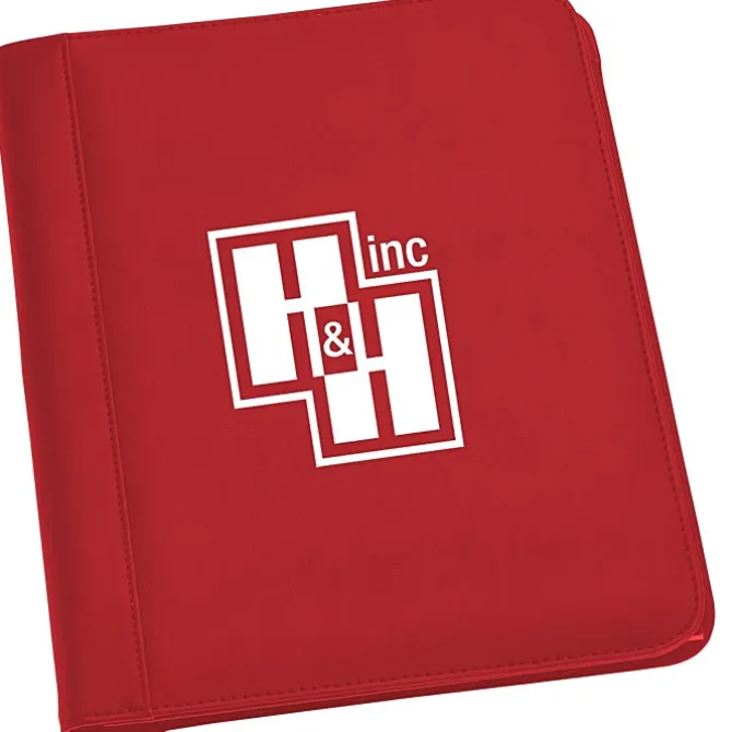 Conference Padholder - Letter - Screen
