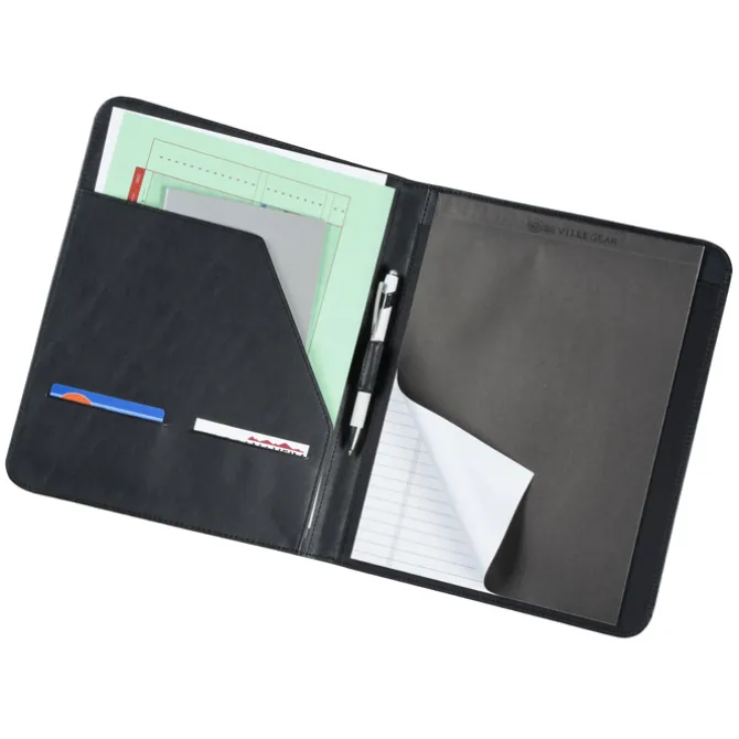 Conference Padholder - Letter - Screen