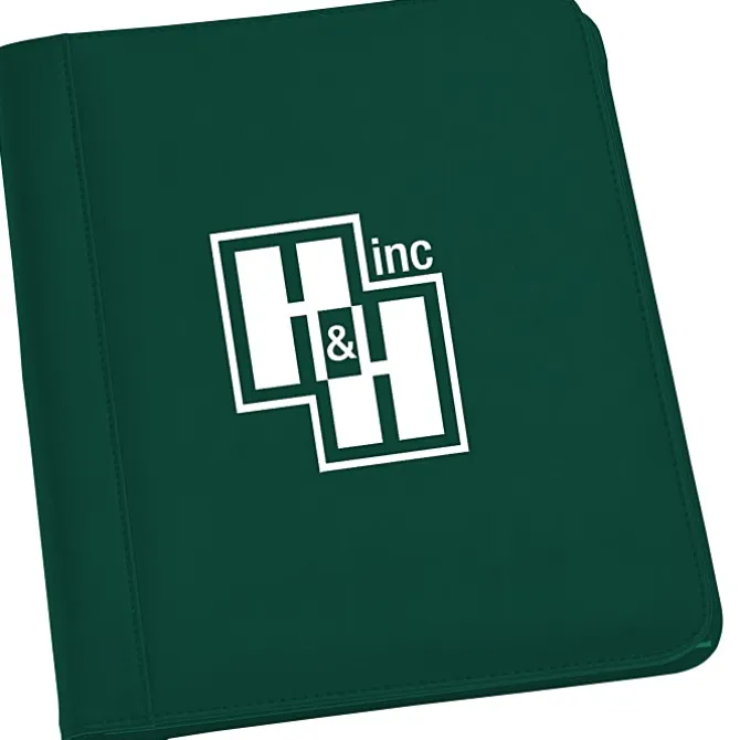 Conference Padholder - Letter - Screen