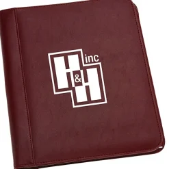 Conference Padholder - Letter - Screen