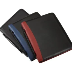 Conference Ring Folio - Screen