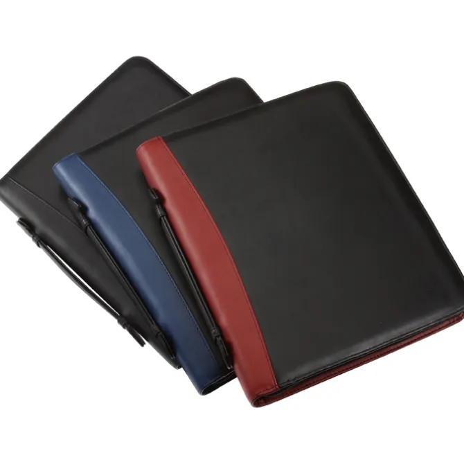 Conference Ring Folio - Screen
