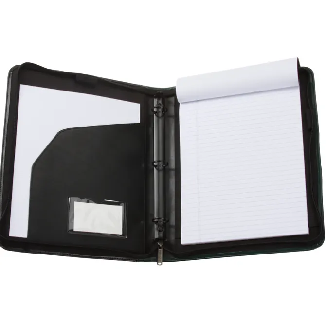 Conference Ring Folio - Screen