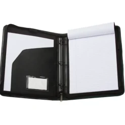 Conference Ring Folio - Screen - 24 hr