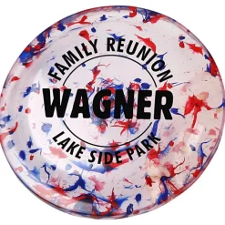 Confetti Flyer - 9 inches