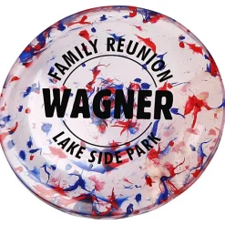 Confetti Flyer - 9 inches