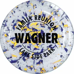 Confetti Flyer - 9 inches - 24 hr