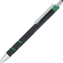 Confetti Soft Touch Stylus Metal Pen