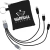 Connecting Charging Cable USB-C Pouch
