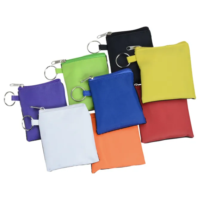Connecting Charging Cable USB-C Pouch