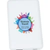Connect Wireless Power Bank - 5000 mAh - Full Color