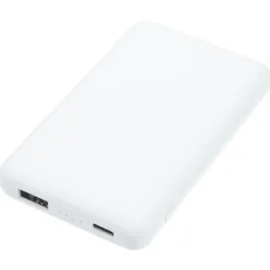 Connect Wireless Power Bank - 5000 mAh - Full Color