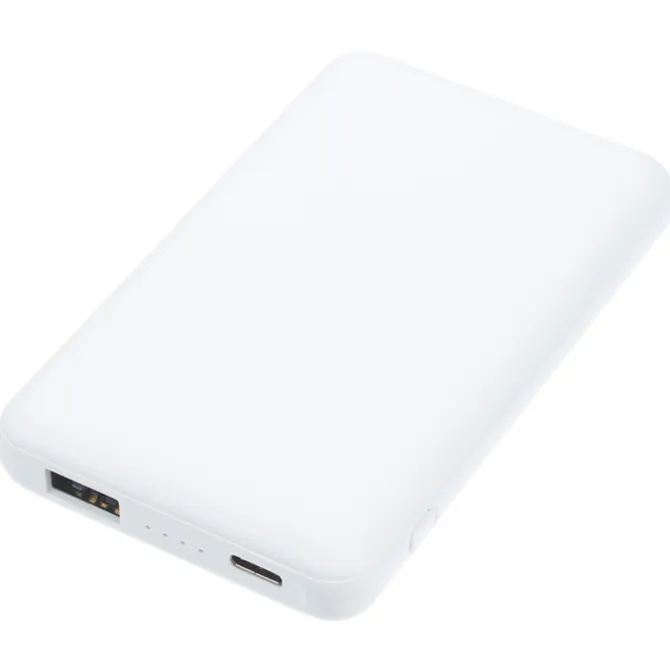 Connect Wireless Power Bank - 5000 mAh