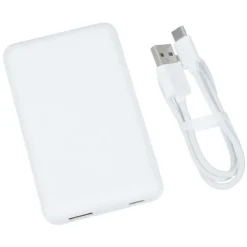 Connect Wireless Power Bank - 5000 mAh