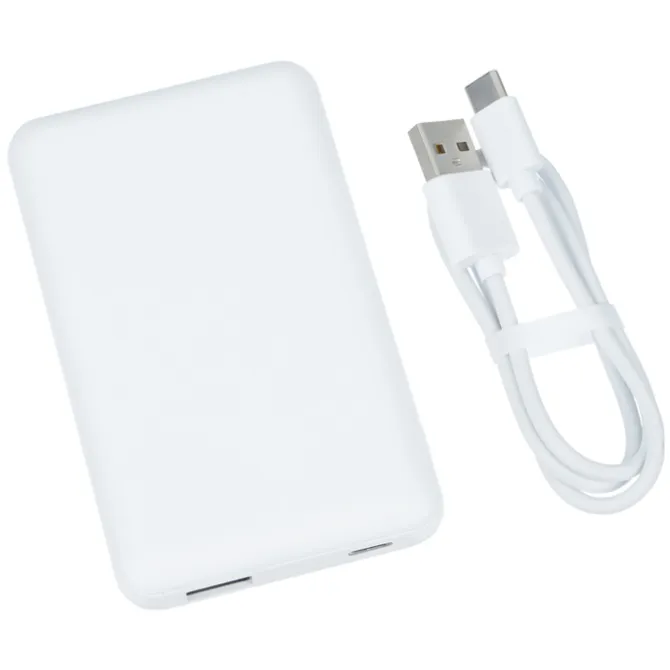 Connect Wireless Power Bank - 5000 mAh