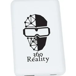 Connect Wireless Power Bank - 5000 mAh