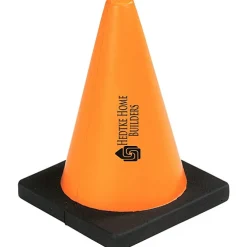 Construction Cone Stress Reliever - 24 hr