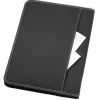 Contemporary Zippered Portfolio