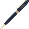 Continental Twist Pen