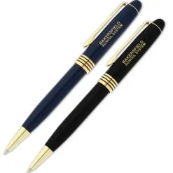 Continental Twist Pen