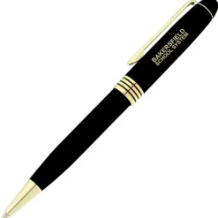 Continental Twist Pen - 24 hr
