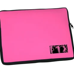 Contrast Laptop Sleeve - 10 7/8 inches x 14 1/4 inches