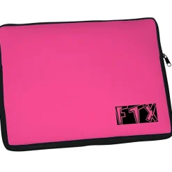 Contrast Laptop Sleeve - 10 7/8 inches x 14 1/4 inches