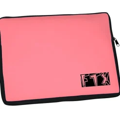 Contrast Laptop Sleeve - 10 7/8 inches x 14 1/4 inches