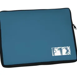 Contrast Laptop Sleeve - 10 7/8 inches x 14 1/4 inches