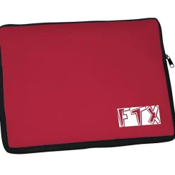 Contrast Laptop Sleeve - 10 7/8 inches x 14 1/4 inches