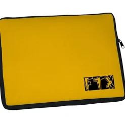 Contrast Laptop Sleeve - 10 7/8 inches x 14 1/4 inches