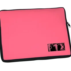 Contrast Laptop Sleeve - 10 7/8 inches x 14 1/4 inches
