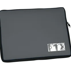 Contrast Laptop Sleeve - 10 7/8 inches x 14 1/4 inches