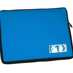 Contrast Laptop Sleeve - 10 7/8 inches x 14 1/4 inches
